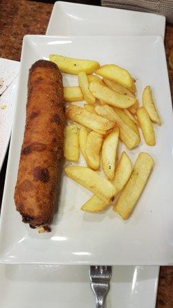Los Claveles