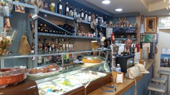 Bar Arco