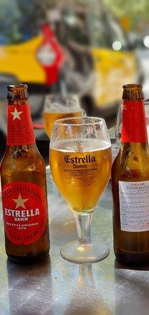 Urgell Cafe
