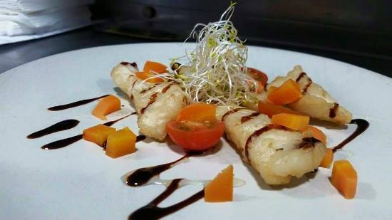 La Rosa Restaurante