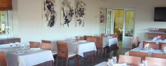 Meson Duero