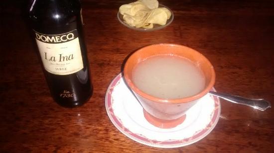 Bar Casa Pacheco