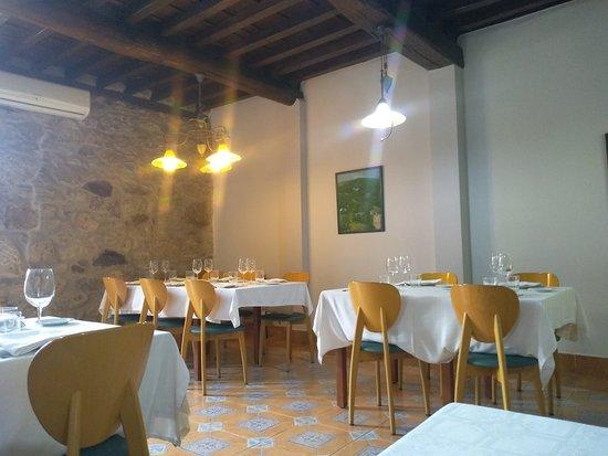 Restaurante Artesa