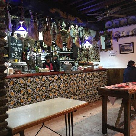 Bar El Refugio