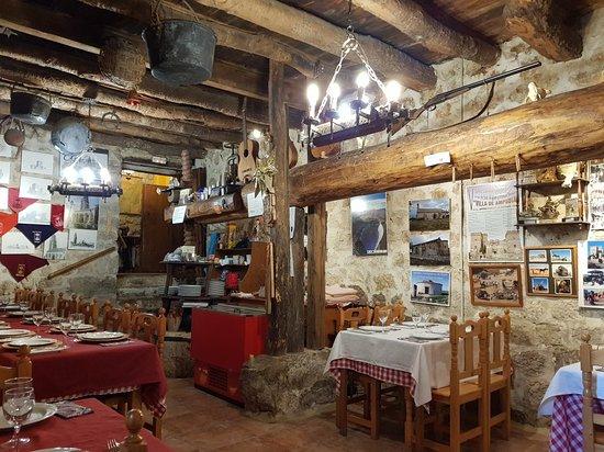 Casa Rural Atienza