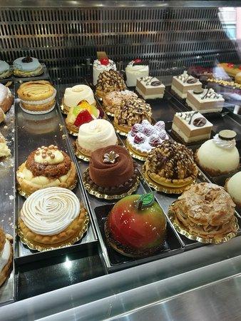La Gourmandise