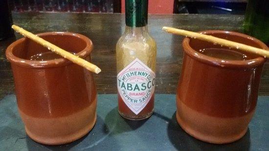 Vinoteca Mateos