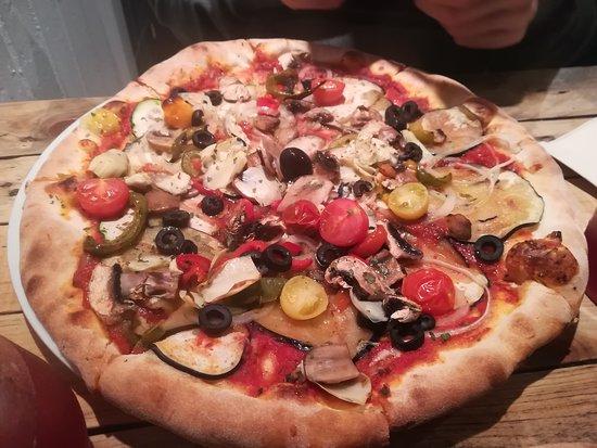 La Tasca Bar Pizzeria