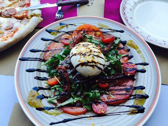 Pizzeria Bitinia