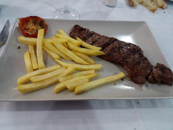 Asador Jb
