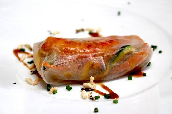 Restaurante Arroceria La Pergola