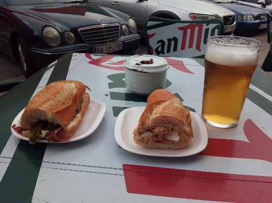 El Panuelico