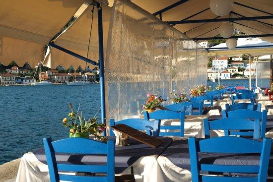 Porto Restaurant
