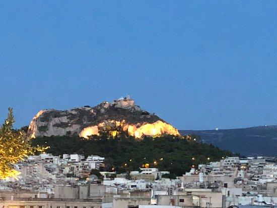 Restaurant Polis Grand Hotel