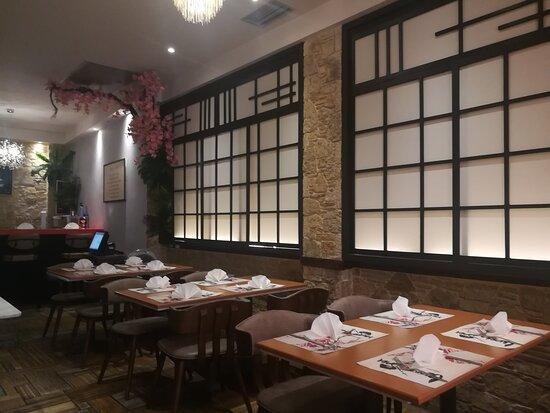 Wabi Sabi