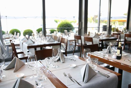 Osteria Vista