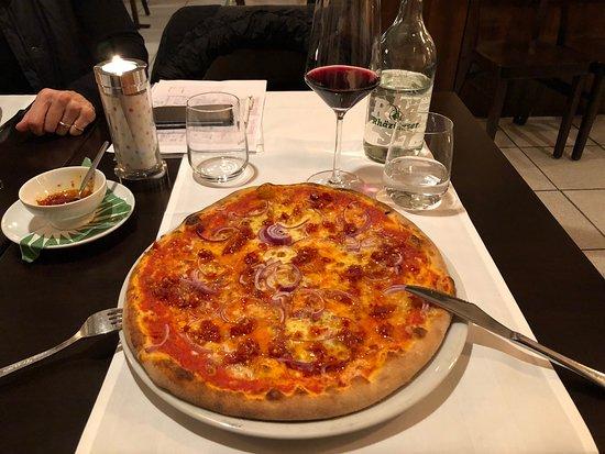 Pizzeria Camaro