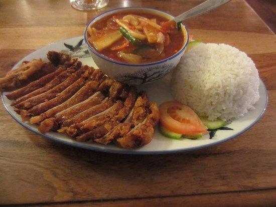 Ha Long Viet-Thai Restaurang