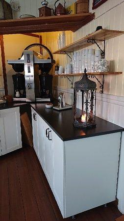Brasserie Nostalgi