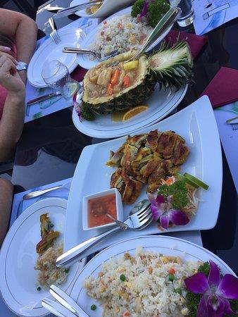 Chez Wang