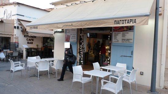 Gelatissimo
