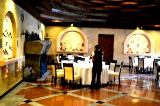 Restaurant Mtskhetis Darbazi