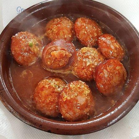 Bodeguita El Rincon de Dani