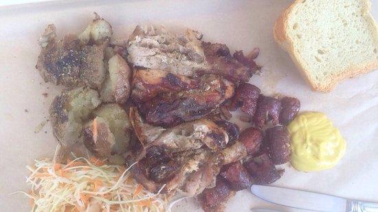 Drachmi Grill House