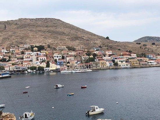 Chalki