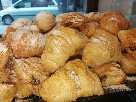 Gateaux patisserie