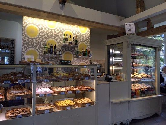 Bastejs Konditoreja