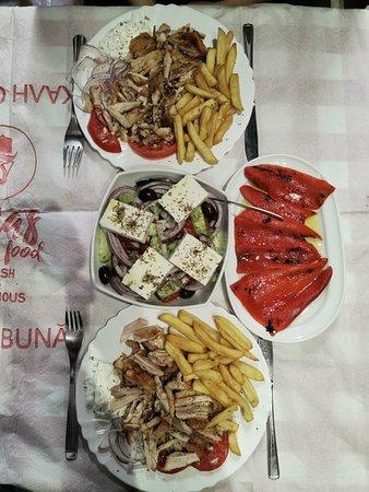 Iliasfood