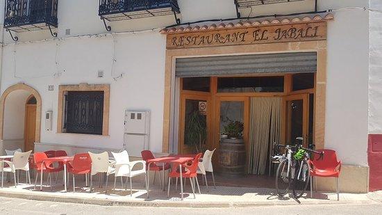 El Jabali