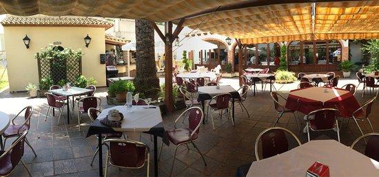 Restaurante Valero