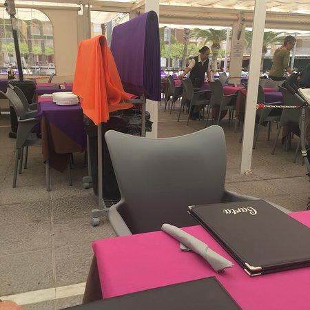 Lilleys Restaurant