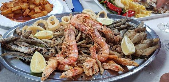 Restaurante Pizzeria La Fontana