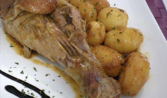 Va de Bo Menjars per a portar