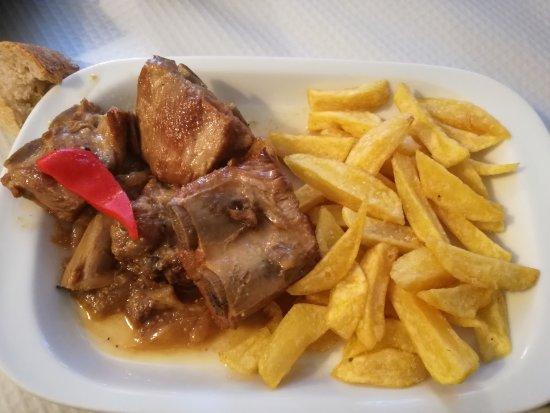 O Noso Bar