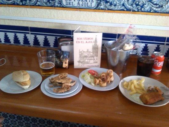 Nos Vemos En El Ajoli