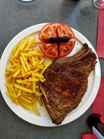 Cafe Dali
