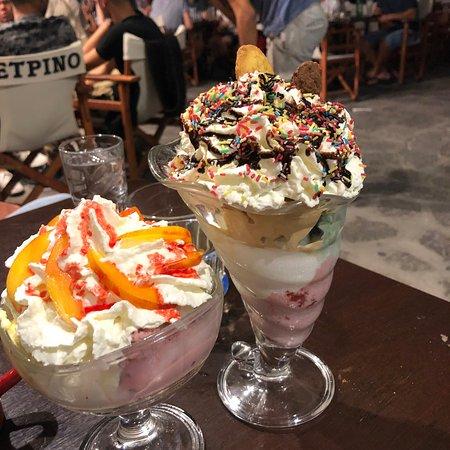 Petrino Cafe