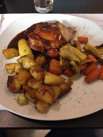 Restaurant Flor