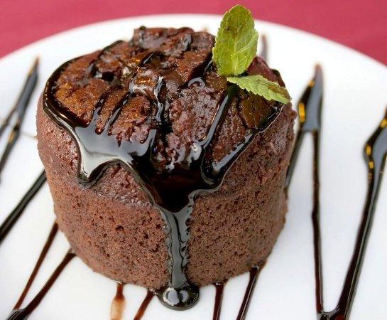 To Ghani tou Kokkini Restaurant