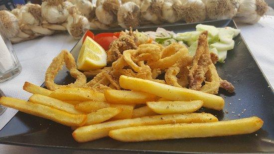 O Nikos Grill