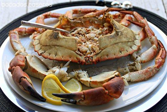 Muineira Sabor Gallego