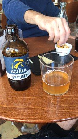 La Fuente Cafeteria