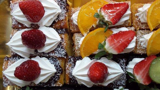 Pastelaria Sao Marcos