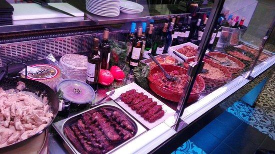 San Arcadio Bar & Abaceria