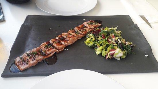 Restaurante Fortun