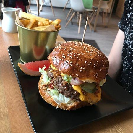 Kafe PRIEDE